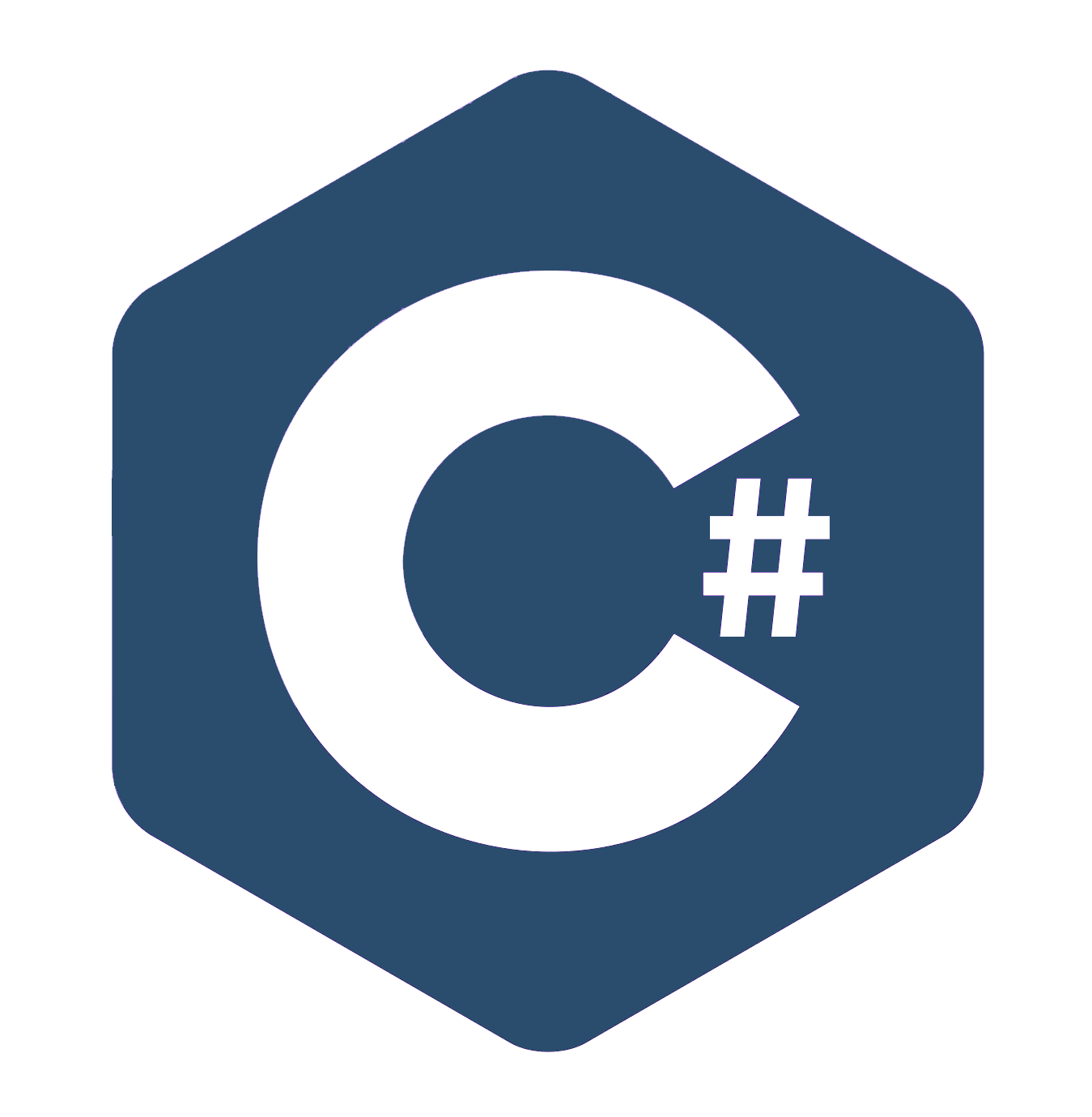 C#